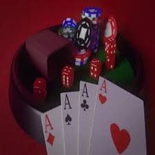 Pertunjukan dealer langsung di Live Casino moli777 dengan interface modern
